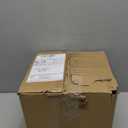 100 Pack White Baby Nursery Closet Hangers, Non-Slip Laundry Infant Pant Hanger for Newborn Clothes Gift, Ultra-Thin Plastic Hanger for Girl Boy Toddler Kid White