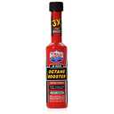 Lucas Oil 10930 Octane Booster - 5.25 Ounce 6 Pack