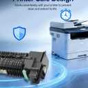 MasaiMara 115R00088 Fuser Compatible Fuser Unit for Xerox VersaLink C400 C405, WorkCentre 6605 6655, Phaser 6600 (110V) Printers