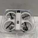 Drone with Camera 1080HD， Features One Key Takeoff/Landing, Altitude Hold, Headless Mode, 3D Flips, Trajectory Flight