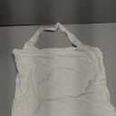 SUUKSESS Women Halter Tank Tops Double Lined Backless Y2K Trendy Going Out Tops (X-Small, Cream White)