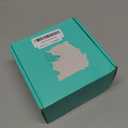 WEBEEDY 3 Sets Mini Zen Sand Garden Kit Japanese Desktop Sandbox Zen Garden Kit Cute Zen Home Office Desktop Decor Sand Craft Accessories,Litter Box Sand for Meditation and Relaxation