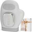 VARIPOWDER Hand Massager with Heat and Compression Hand Massager for Arthritis and Carpal Tunnel Helps Soothe Hand Fatigue Wrists Fingers Massager Idea Gift for Women Men