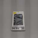 fake action Genuine Leather Smart Case for Samsung Galaxy S22 Ultra Light Phone Cover with Smart View Case for S22 Ultra(Only for S22 Ultra Green)