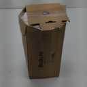 Bedsure GentleSoft Fleece Blanket King Size Linen - 280GSM Soft Lightweight Plush Cozy Blankets for Bed, Sofa, Couch, Travel, Camping (King (108" x 90"))