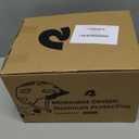 Retrospec Lennon Adult Bike Helmet with LED Safety Light Adjustable Dial & Removable Visor - Adjustable Bicycle Cycling Helmet for Men & Women (One Size, Matte White)