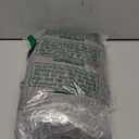 PatiencET Self Warming Cat Bed for Indoor Cats 18'' x 24'' - Cozy Fleece Heating Pad, Non-Electric Thermal Mat for Small Pets, Washable Soft Cushion for Winter Comfort and Warmth Grey