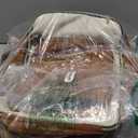 LOVEVOOK 50L Travel Backpack for Women & Men, Airline Approved Carry On Luggage with 3 Packing Cubes, TSA Overnight Bags, Waterproof Personal Item Bag, Weekender Essentials Backpacks fits 17" Laptop