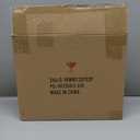 Giftgarden Black 8.5x11 Picture Frame Set of 12, Multi 8.5 x 11 Frames Bulk for Award Certificate Document Diploma, Wall or Tabletop Display