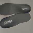 Plantar Fasciitis Feet Insoles Arch Supports Orthotics Inserts Relieve Flat Feet, High Arch (Mens 8-8 1/2 | Womens 10-10 1/2)