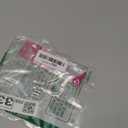 Sewline Fabric Pencil Lead Refills  Variety Pack White Black Pink (0.9 mm) for Quilting, Sewing & Fabric Marking  9 Count