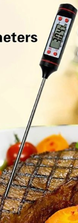 Large Easy-Read Display 3Pack