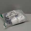 NV752, AZ1002 Filters for Shark Rotator Powered Lift-Away Vacuum NV650, NV650W, NV651, NV652, NV750W, NV751, NV752 NV831, NV835, AX950, AX951, AX952, ZU632, AZ1000W, AZ1002, AZ1002BRN, XFF650 & XHF650