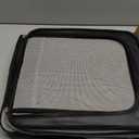 Large Cat Carrier for 2 Cats, 21.7X 13.8X 13.8in Pet Carrier for Cat and Dog Up to 38lbs, All-Sided Mesh Cat Carriers with Great Ventilation, Portable Soft Sided Pet Carriers for Traveling