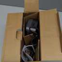 Stanley FATMAX PCI140 140W Power Inverter: 12V DC to 120V AC Power Outlet with Dual USB Ports