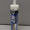 Dap Dynaflex 230 10.1 oz. Clear Premium Exterior/Interior Window, Door and Trim Sealant