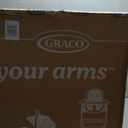 Graco TriRide 3-in-1 Convertible Car Seat - Highback Booster, Forward & Rear Facing Modes, Suitable from Newborn to Preschooler, Perfect for Long Journeys in Redmond Color (Redmond 2.0)