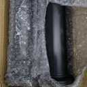 6 Pcs Adjustable Height Bed Support Legs for Bed Frame/Bed Center Slat, Metal Adjustable Furniture Legs 7.08-12.2 inch for Bed/Sofa/Cabinet/Couch/Dresser/Table, Heavy Bed Legs Replacement