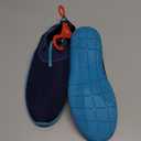 Speedo Women's Water Shoe Tidal Cruiser (7, Navy/Blue)