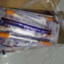 1ml 31G 5/16"(8mm), Disposable Individual Package (100pcs)