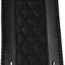 Rear Fender Bib Fit for Solo Seat Compatible with Harley Street Glide Electra Glide Road King Road Glide 2008-2023