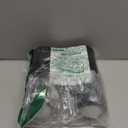 Yiliaw 12 Pack LED Puck Lights Remote Control 16 Color Changeable Under Cabinet Lights, Battery Operated Lights Night Light with Dimmer & Timer for Closet Bedroom Kitchen, Black