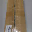 Eucalyptus Leaves Stems 60 PCS, 4 Kinds Mixed Artificial Greenery Stems for Wedding Decor Vase Floral Arrangement Centerpiece