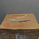 Cheetos Cheese Flavored Snacks, Flamin' Hot Crunchy, 1 Ounce (Pack of 40) (BBD NOV 4 2025)