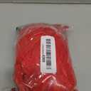 Avidlove Plus Size Lingerie Mesh Lace Lingerie Top Babydoll Lingerie Exotic Nightgowns (4X-Large, Red)