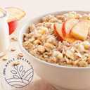 Quaker Instant Oatmeal, Peaches & Cream, 1.05oz, 44 Counts (Pack of 1) BBD Jan 17 2027