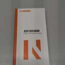 for Google Pixel 9 Pro Fold Case with Wrist Strap, Full Coverage Hand Strap Case with Kickstand Screen Protector Hinge Protection Stand Protective Cover for Google Pixel 9 Pro Fold Black