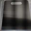 Cutting Board for Kitchen, Food Grade Stainless Steel Cutting Board for Meat, Fruit, Vegetables, Outdoor or Indoor, S Size, 11.5" * 8"