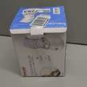 Beurer SI30 Steam Inhaler for Sinus Congestion & Allergies, Drug-Free, Quick 3-5 Minute Setup, Ultra-Quiet, Face Steamer with Variable Steam Control, Universal Mask