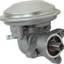 GXYWADY Mechanical Vacuum Pump Replacement for F-250 F-350 F Super Duty E-150 E-250 E-350 Econoline 1994-1995 904-806 64-1008 F4TZ2A451A