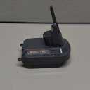 for Dyson V8 Battery Adapter for Milwaukee M18 18V Battery Convert to for Dyson V8 SV10 Animal Motorhead Handheld Vacuum Cleaner Converter (only Adapter)