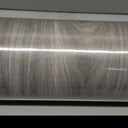 Peel and Stick Floor Tiles Vinyl Flooring Roll 23.6"x 354 Linoleum Laminate Floor Tiles Peel and Stick Self Adhesive Waterproof Grey Wood Plank Sheet Flooring Sticker for Home Room