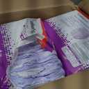 Cardinal Health Women's Protective Underwear, Sure Care Super, Maximum Absorbency, White, Women's Disposable Underwear, Small/Medium - Case of 80 (M)