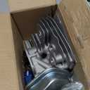 Assembled Cylinder Head Kit, Replacement for Predator 420cc Non Hemi Engine, Replacement for Harbor Freight Predator 4375 3500 Watts Portable Generator 59207