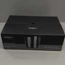 Krosno Cider Water Juice Glasses, Set of 6, 12 fl oz, Mixology Collection, Lightweight Everyday Drinking Glasses, Multi-Purpose, Dishwasher Safe, Made in Europe