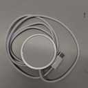 Apple MagSafe Charger (1 m): Wireless Charger with Fast-Charging Capability