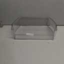 UPGRADED MAN64628301 Refrigerator Door Bin Compatible with LG Refrigerator Door Bin Shelf Basket for Kenmore LG Refrigerator LRFXC2406S LRFXC2416S LLMXS3006S LRFXC2416D Door Bin AP6892844 PS12730394