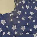 2 Pack Nursing Pillow Cover Grey and Navy for Infant, Snug Fits Boppy Nursing Pillows, Breastfeeding Nursing Pillow Slipcovers Super Soft, for Breastfeeding Moms, Navy & Gray Star