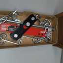 BIG RED 1500LBS Engine Load Leveler, Engine Hoist Shop Crane Accessory