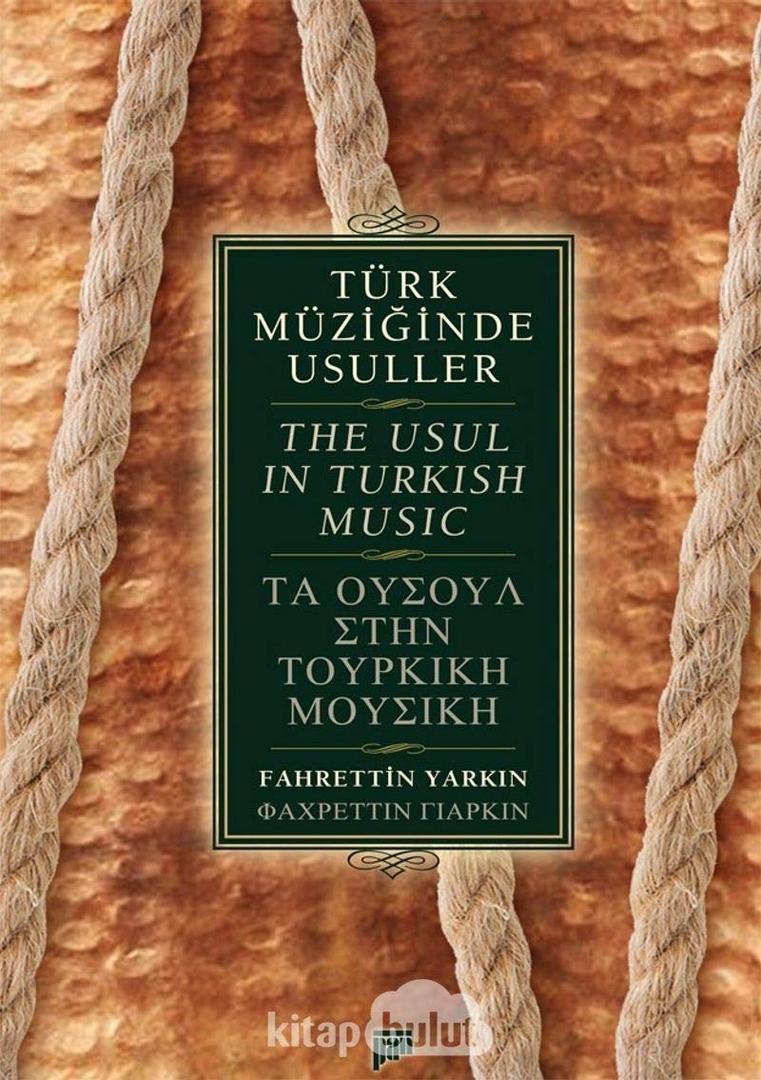 The Usul in Turkish Music