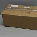 Retisee 12 Pcs Flameless LED Candles Battery Operated with 10-Key Remote Timer, 4" 5" 6" 7" Real Wax Flickering Pillar Orange Flameless Candles for Fall Halloween Thanksgiving Wedding Decor