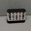 Remington Shine Therapy Argan Oil & Keratin Treated Hot Rollers Set, Professional Hair Curlers for Setting All Hair Lengths from Short and Medium to Long