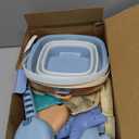 Dreamon Beach Toys Set for Kids 3-10, Collapsible Sand Buckets with Beach Molds and Mesh Bag, 3 Pack Shovels Set Sand Toys for Beach, Sandbox Travel Toys for Toddlers Kids (Pink/Orange/Blue)