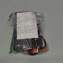 eeTao 54.6V 2A Charger for Okai Neon Pro ES30 47V 14.7Ah 47VDC Li-ion Battery Pack ES 30 FY1685463000 Power Supply Cable Cord