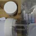 National Geographic Craft Kits for Kids - Crystal Growing Kit, Grow 6 Crystal Trees in Just 6 Hours, Educational Craft Kit with Art Supplies, Geode Specimen, STEM Arts & Crafts Kit