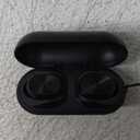 Helix True Wireless earbuds with portable charging case
